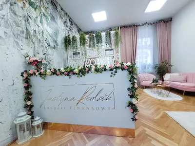 Justyna Redzik - Ekspert FINANSOWY - Wrocław